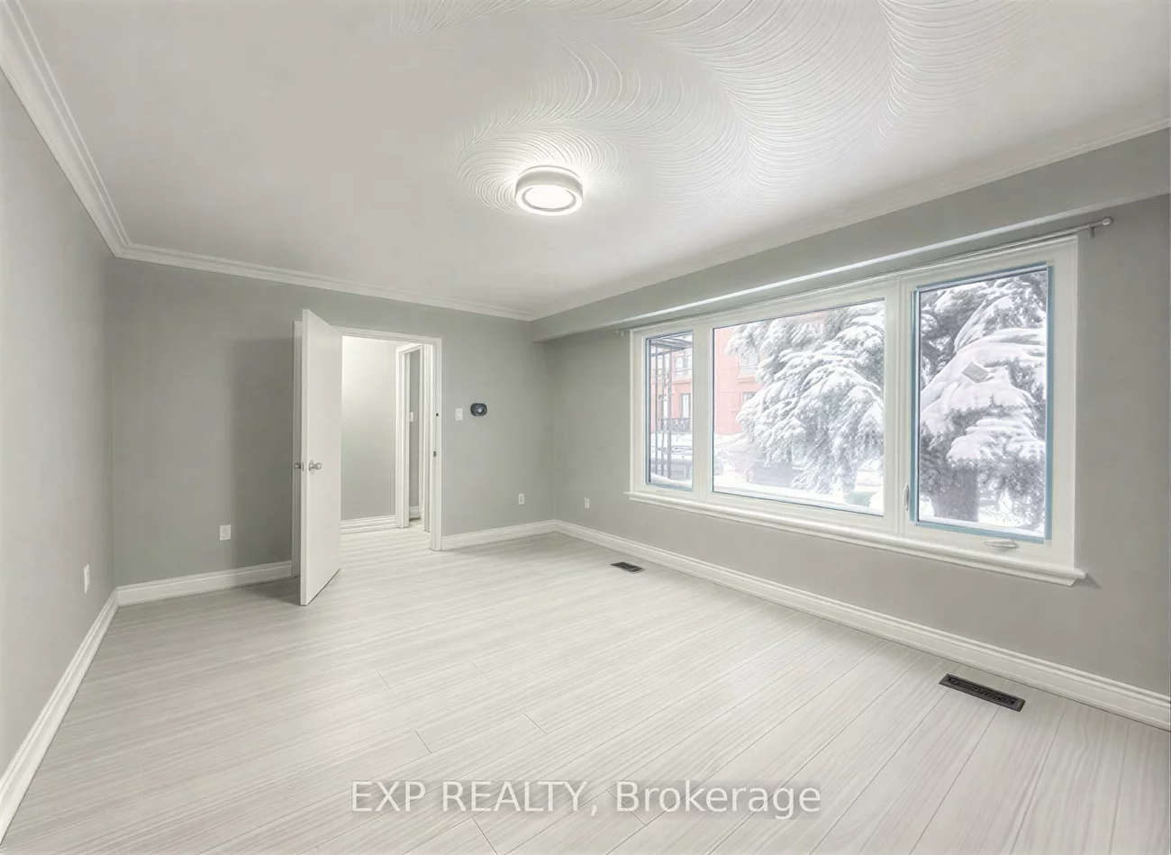 5, Gooderham, Wexford-Maryvale, Toronto