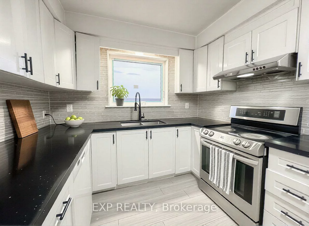 5, Gooderham, Wexford-Maryvale, Toronto