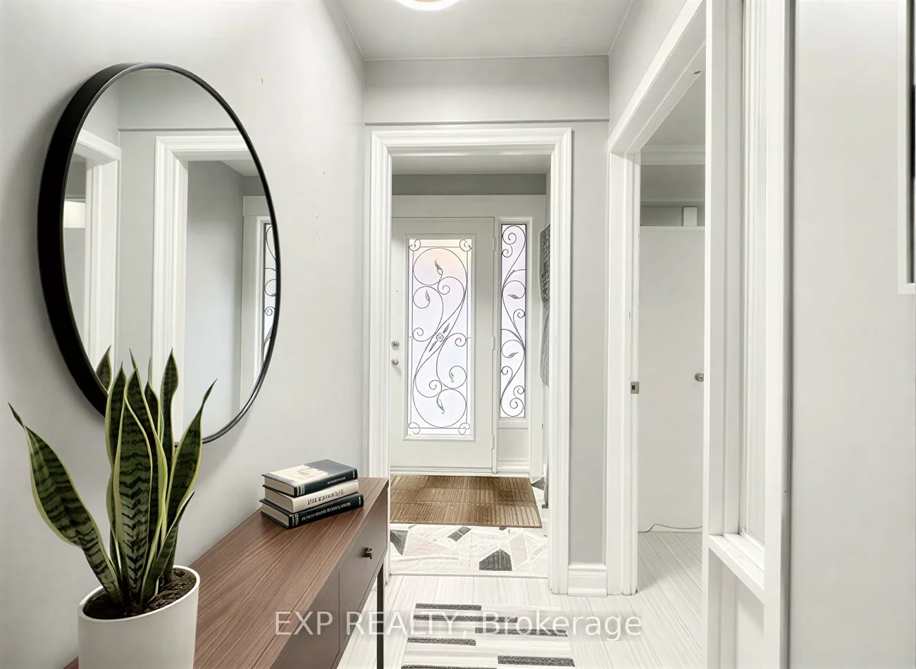 5, Gooderham, Wexford-Maryvale, Toronto