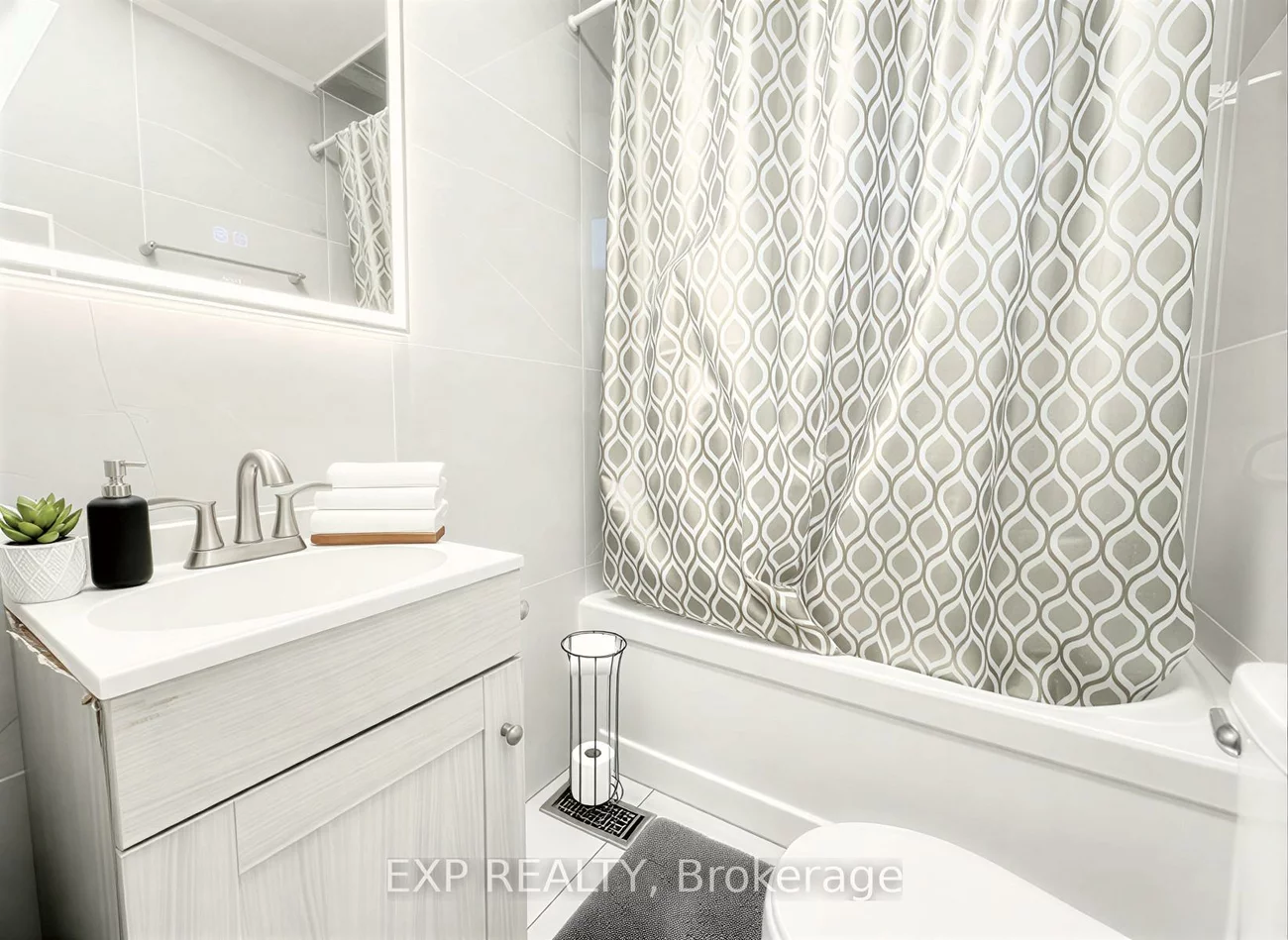 5, Gooderham, Wexford-Maryvale, Toronto