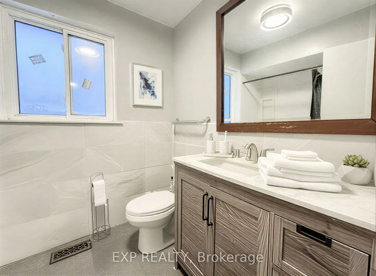 5, Gooderham, Wexford-Maryvale, Toronto