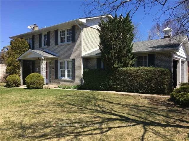 62, Landfair, Woburn, Toronto