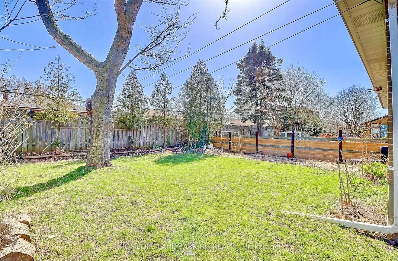 96, Allanford, Tam O'Shanter-Sullivan, Toronto