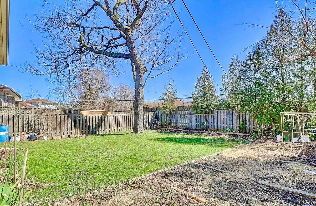 96, Allanford, Tam O'Shanter-Sullivan, Toronto