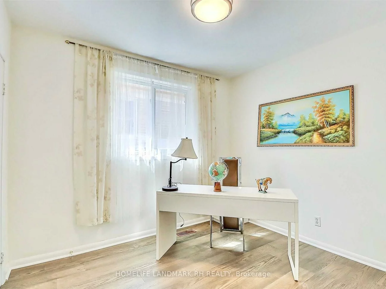 96, Allanford, Tam O'Shanter-Sullivan, Toronto