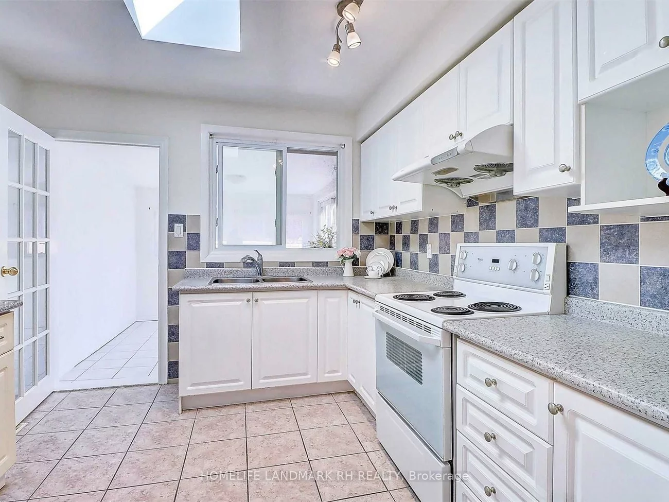 96, Allanford, Tam O'Shanter-Sullivan, Toronto