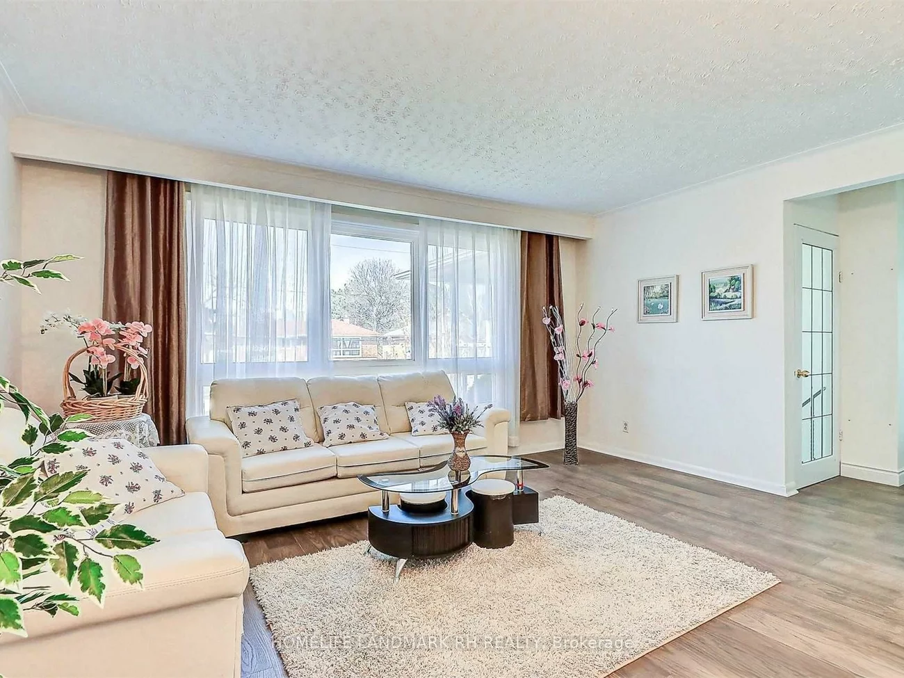 96, Allanford, Tam O'Shanter-Sullivan, Toronto