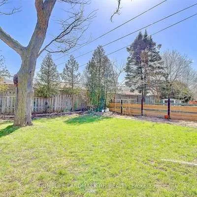 96, Allanford, Tam O'Shanter-Sullivan, Toronto