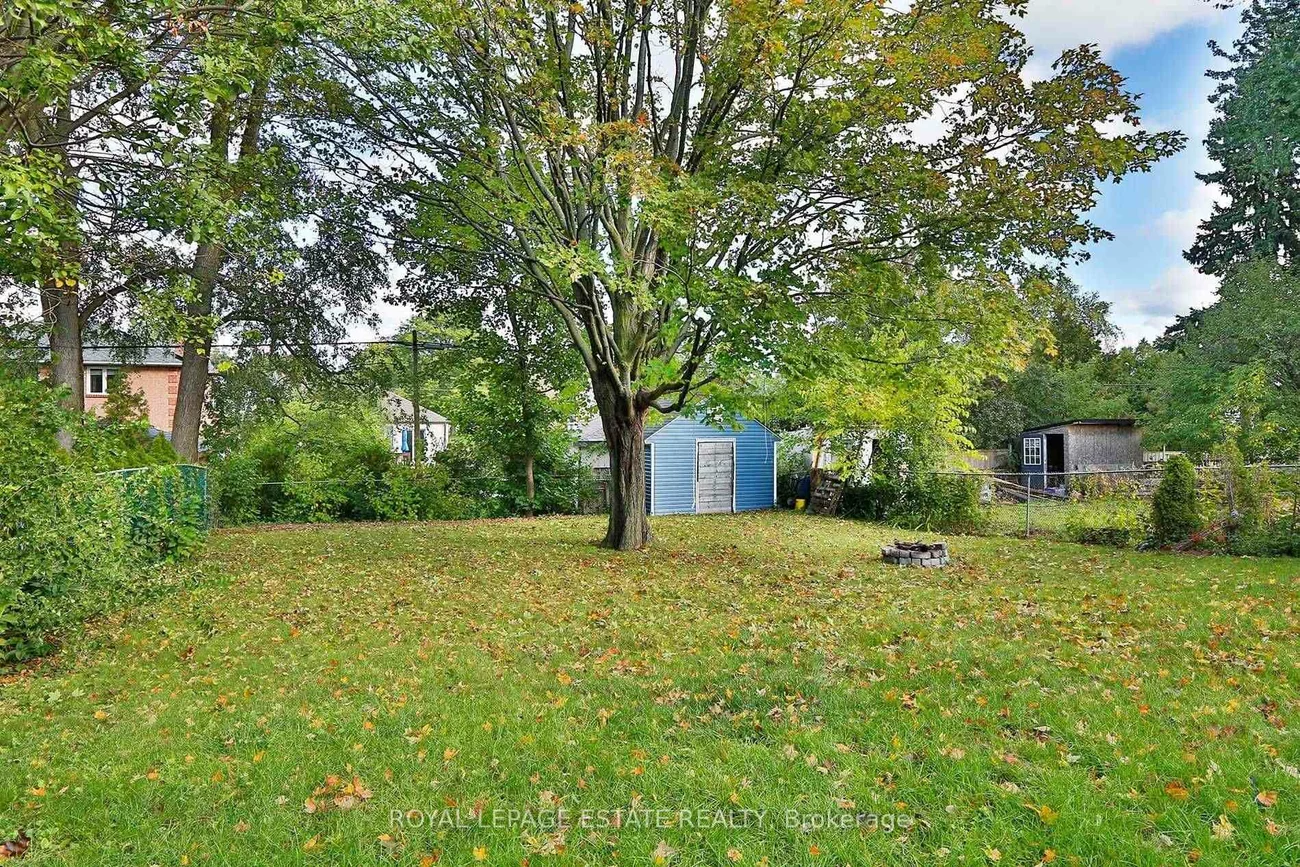 208, Oakridge, Cliffcrest, Toronto