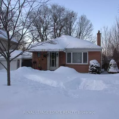 208, Oakridge, Cliffcrest, Toronto