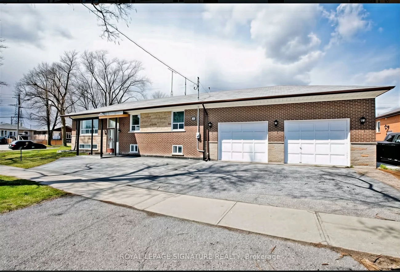 31, Romulus, Bendale, Toronto