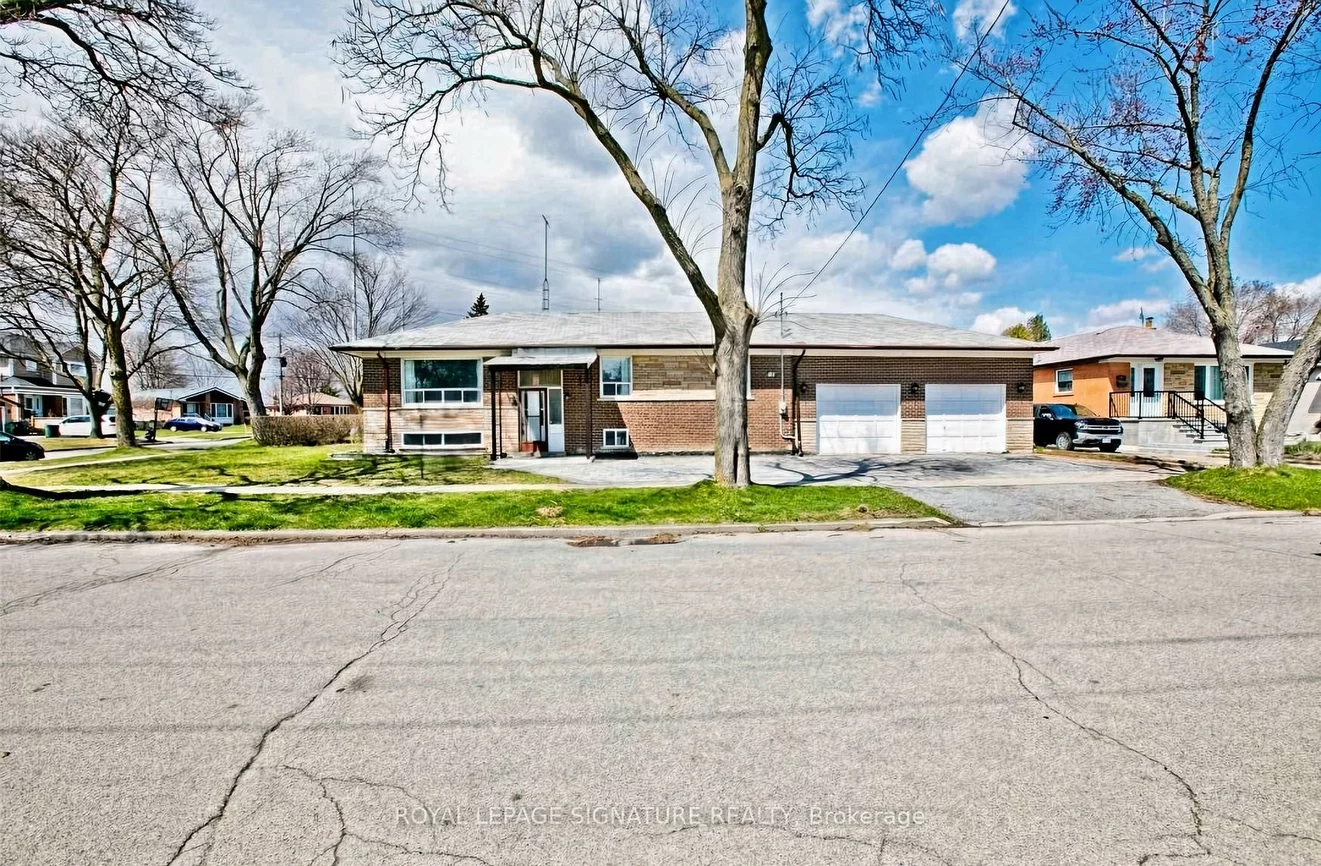 31, Romulus, Bendale, Toronto