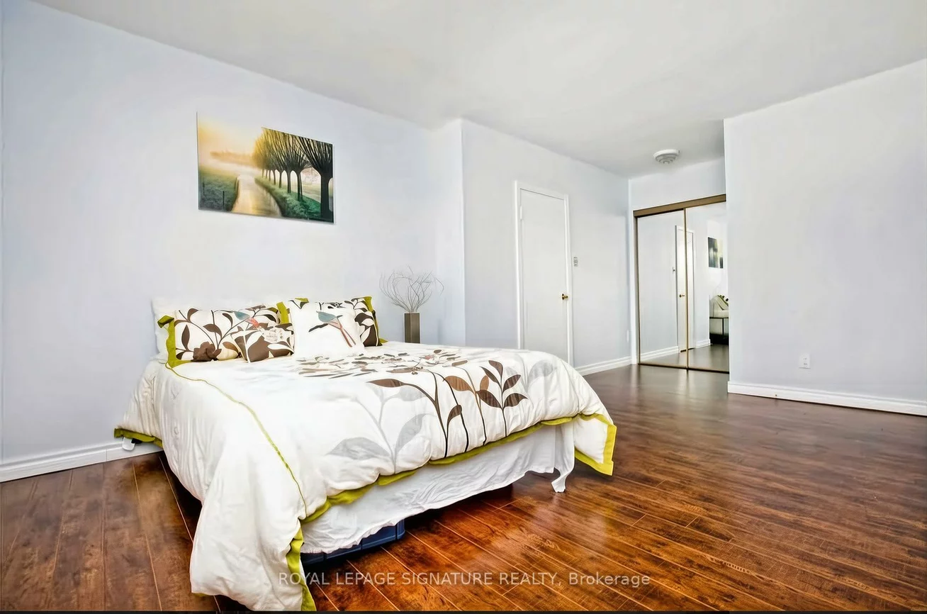 31, Romulus, Bendale, Toronto