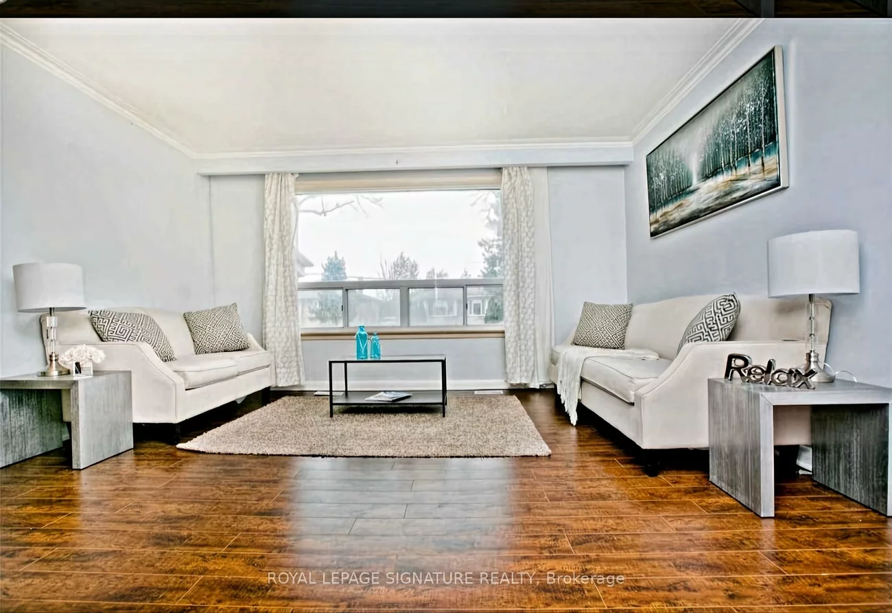 31, Romulus, Bendale, Toronto