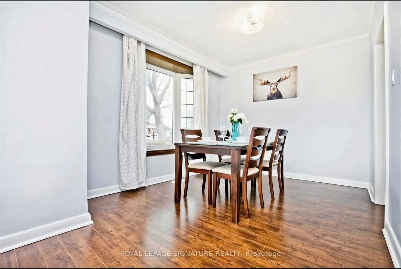 31, Romulus, Bendale, Toronto