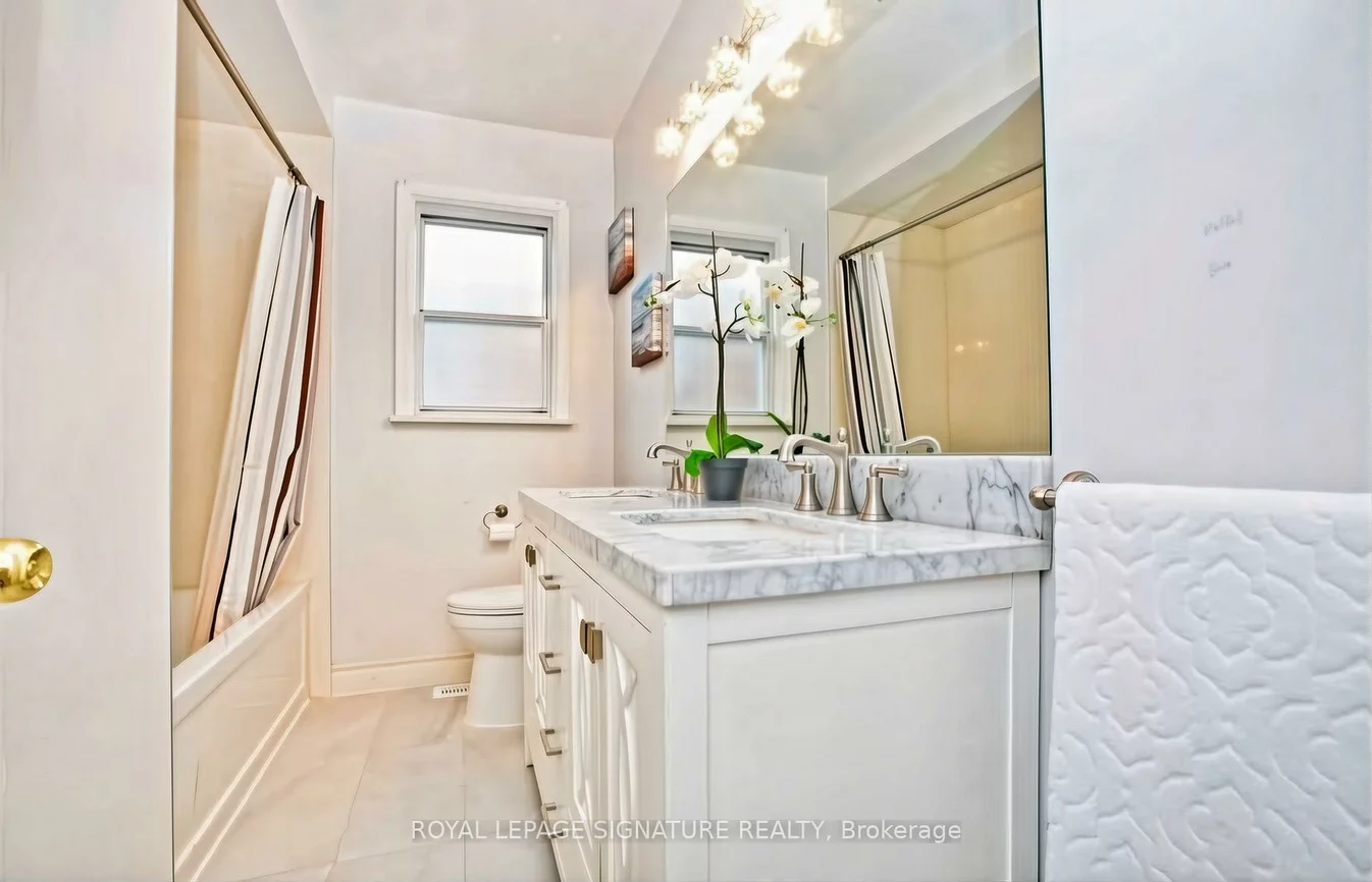 31, Romulus, Bendale, Toronto