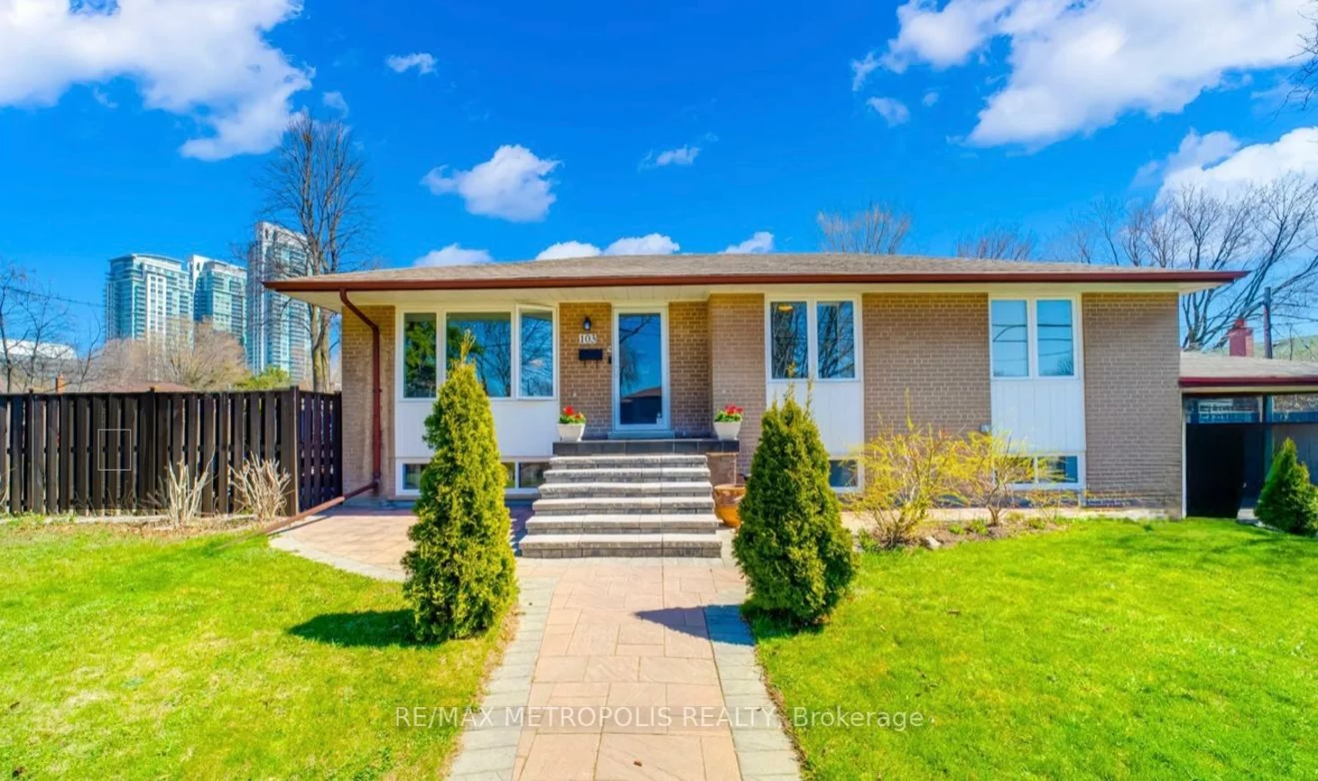 103, Packard, Bendale, Toronto