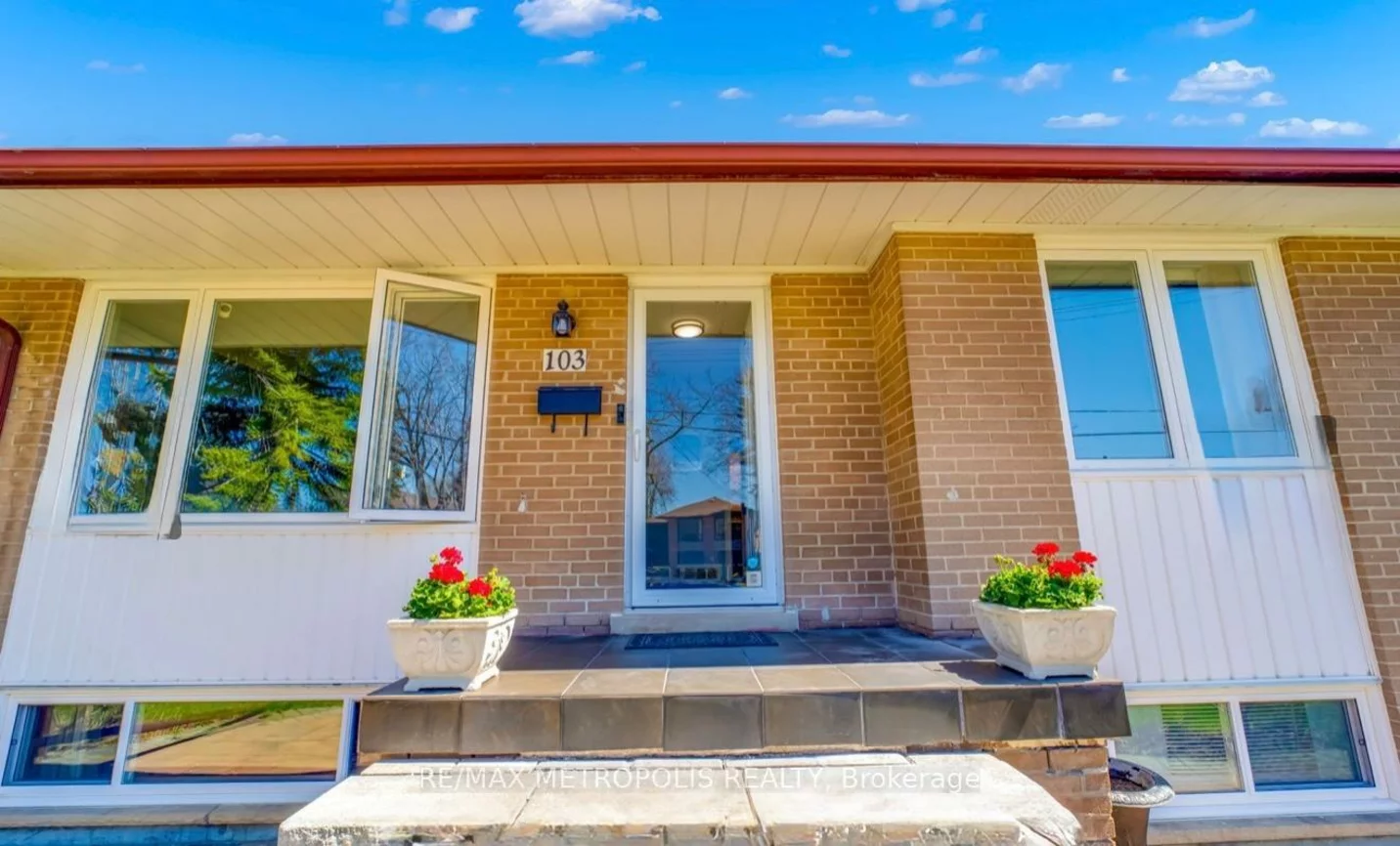 103, Packard, Bendale, Toronto