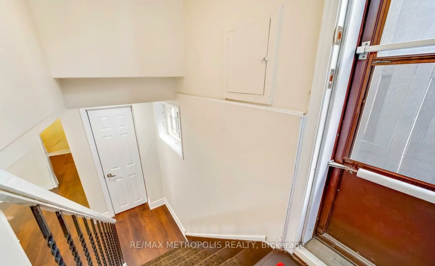 103, Packard, Bendale, Toronto