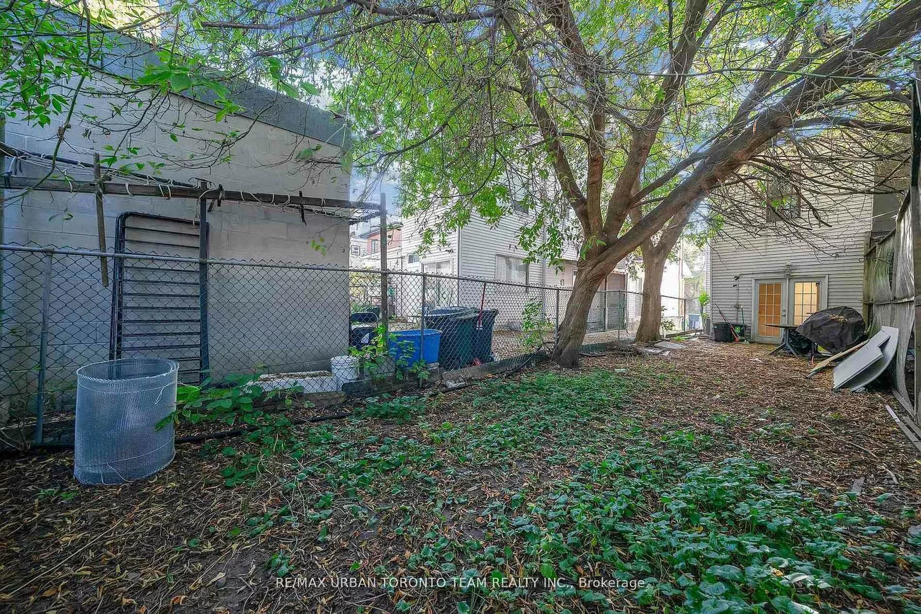 880, Dundas, South Riverdale, Toronto