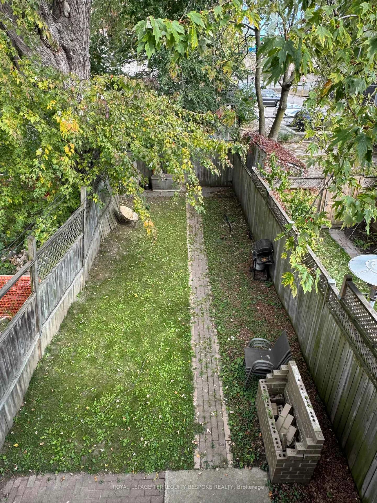 19, Lewis, South Riverdale, Toronto