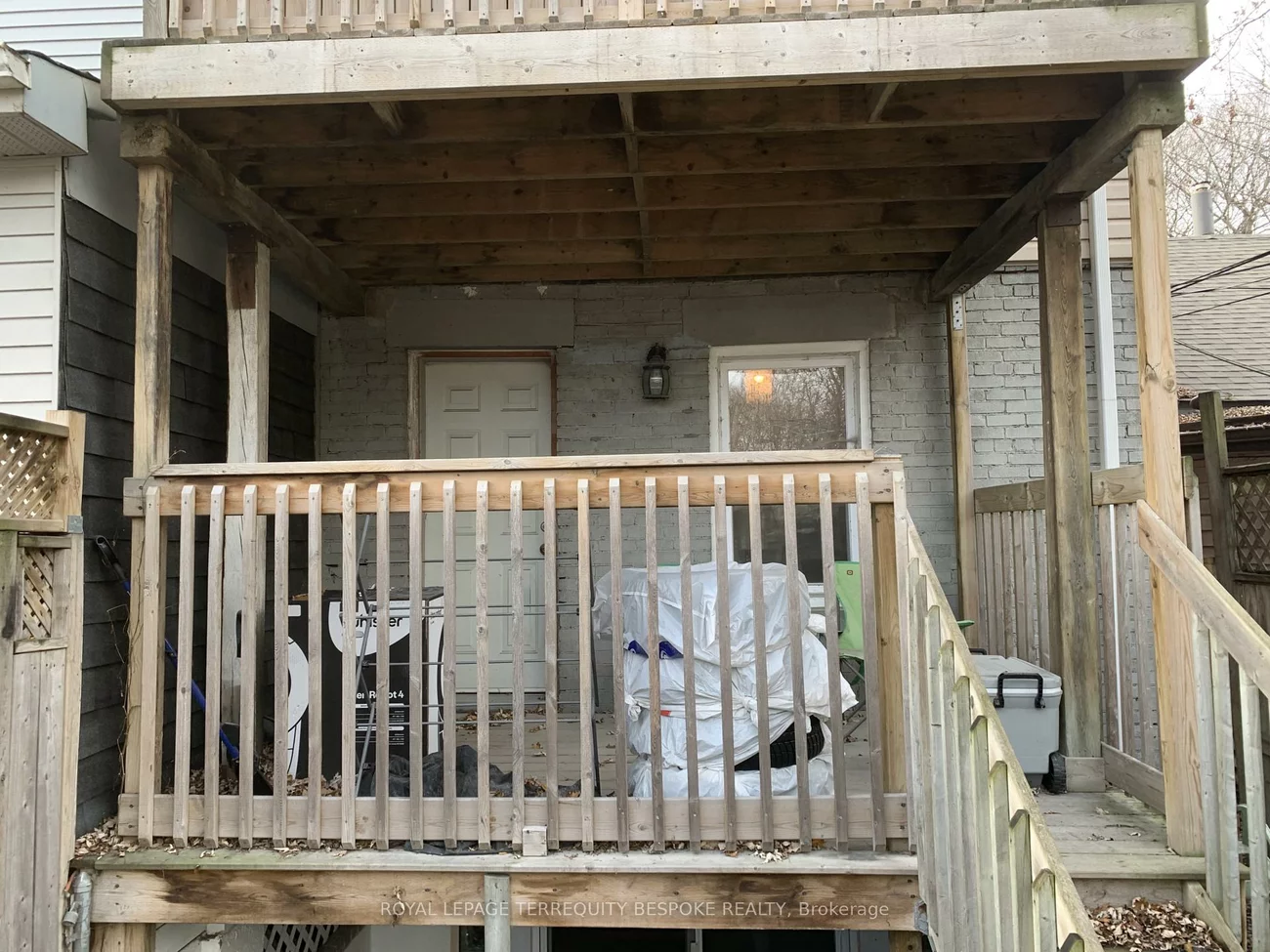 19, Lewis, South Riverdale, Toronto