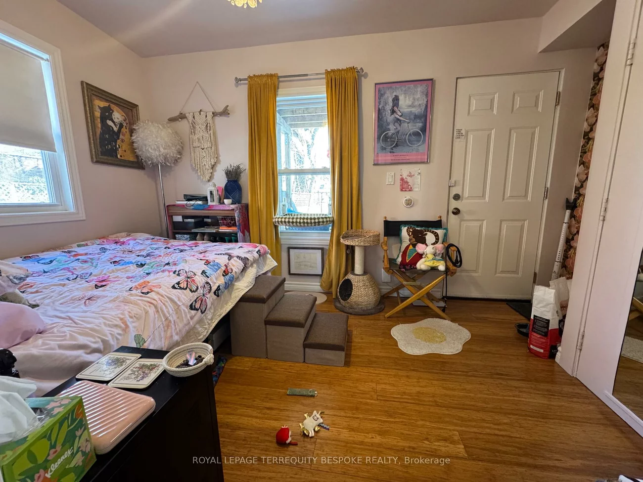 19, Lewis, South Riverdale, Toronto