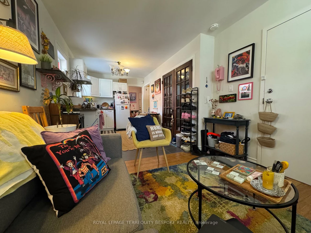 19, Lewis, South Riverdale, Toronto