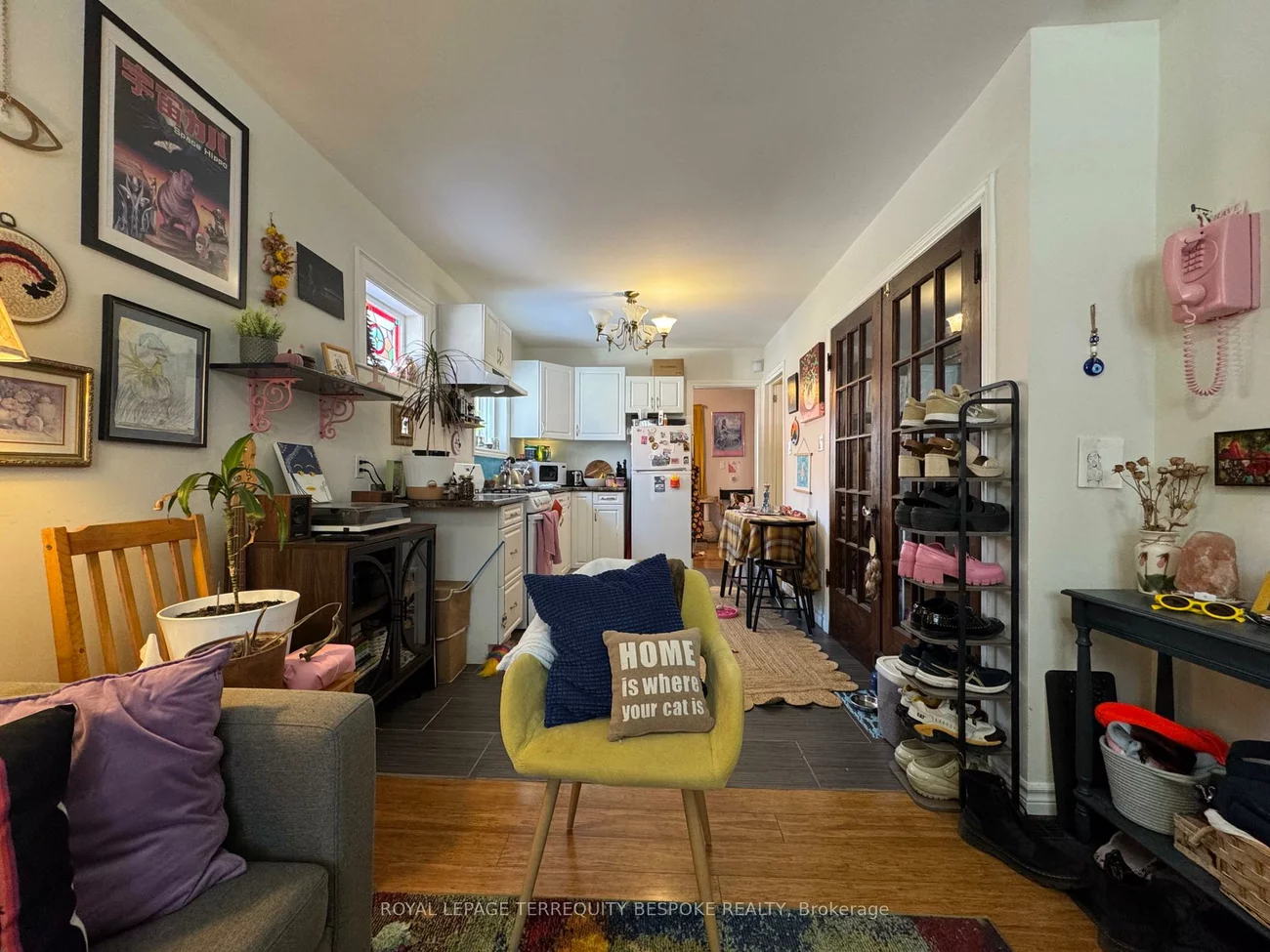 19, Lewis, South Riverdale, Toronto