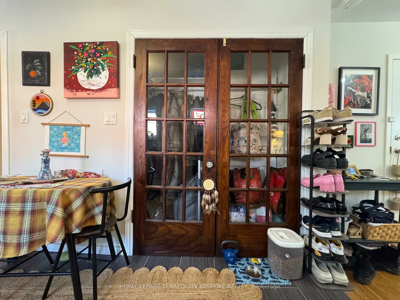 19, Lewis, South Riverdale, Toronto