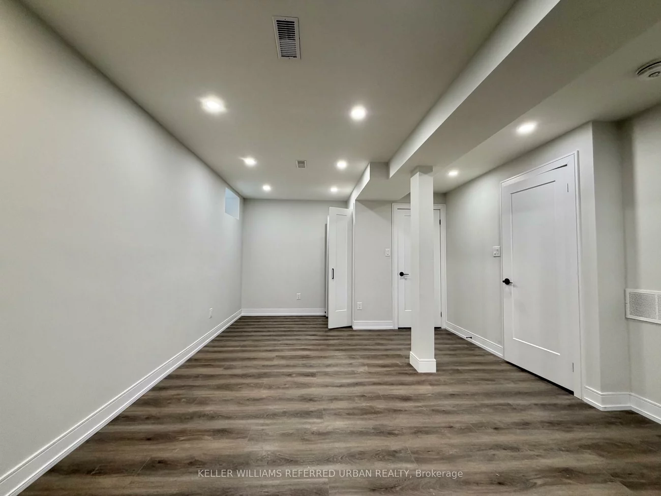 63, Wallington, Woodbine-Lumsden, Toronto