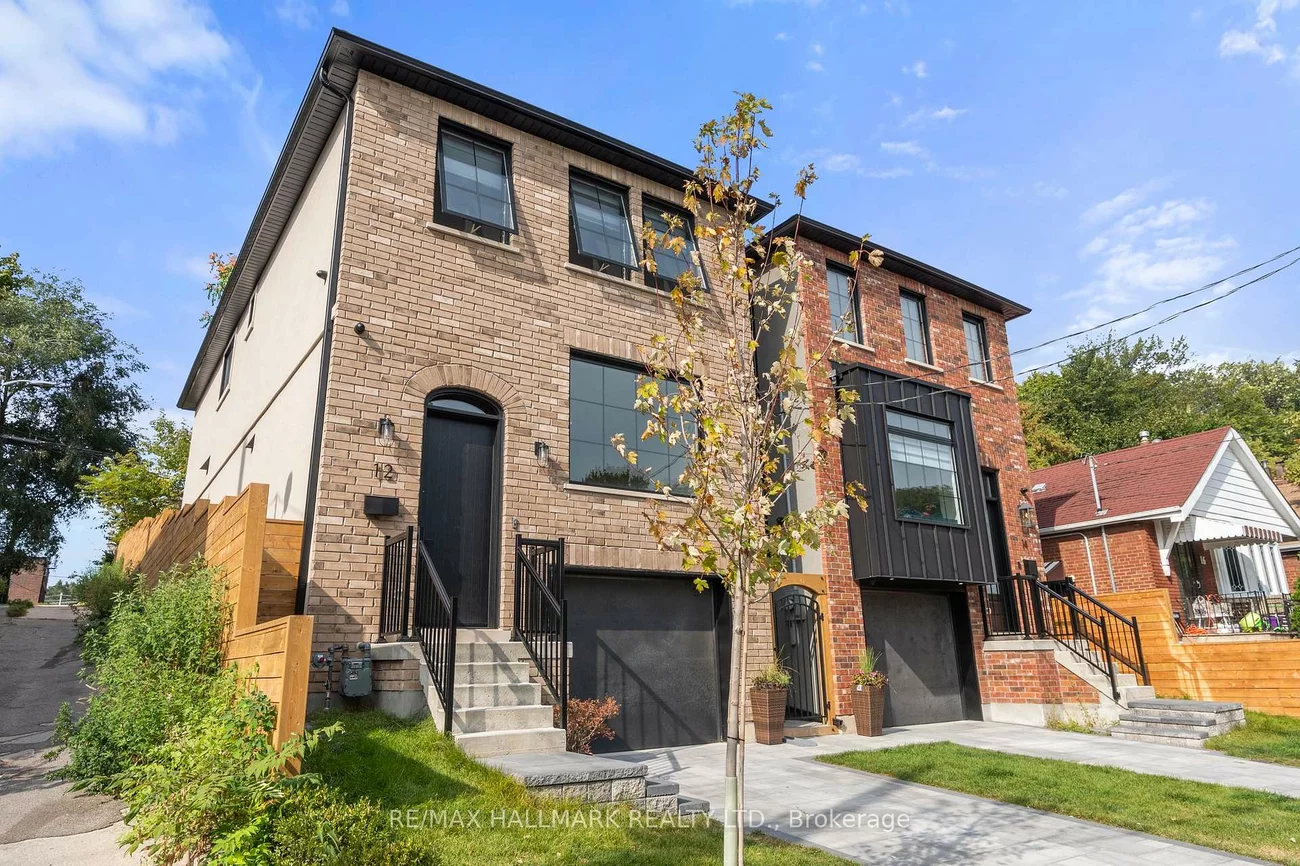 12, Glenside, Greenwood-Coxwell, Toronto