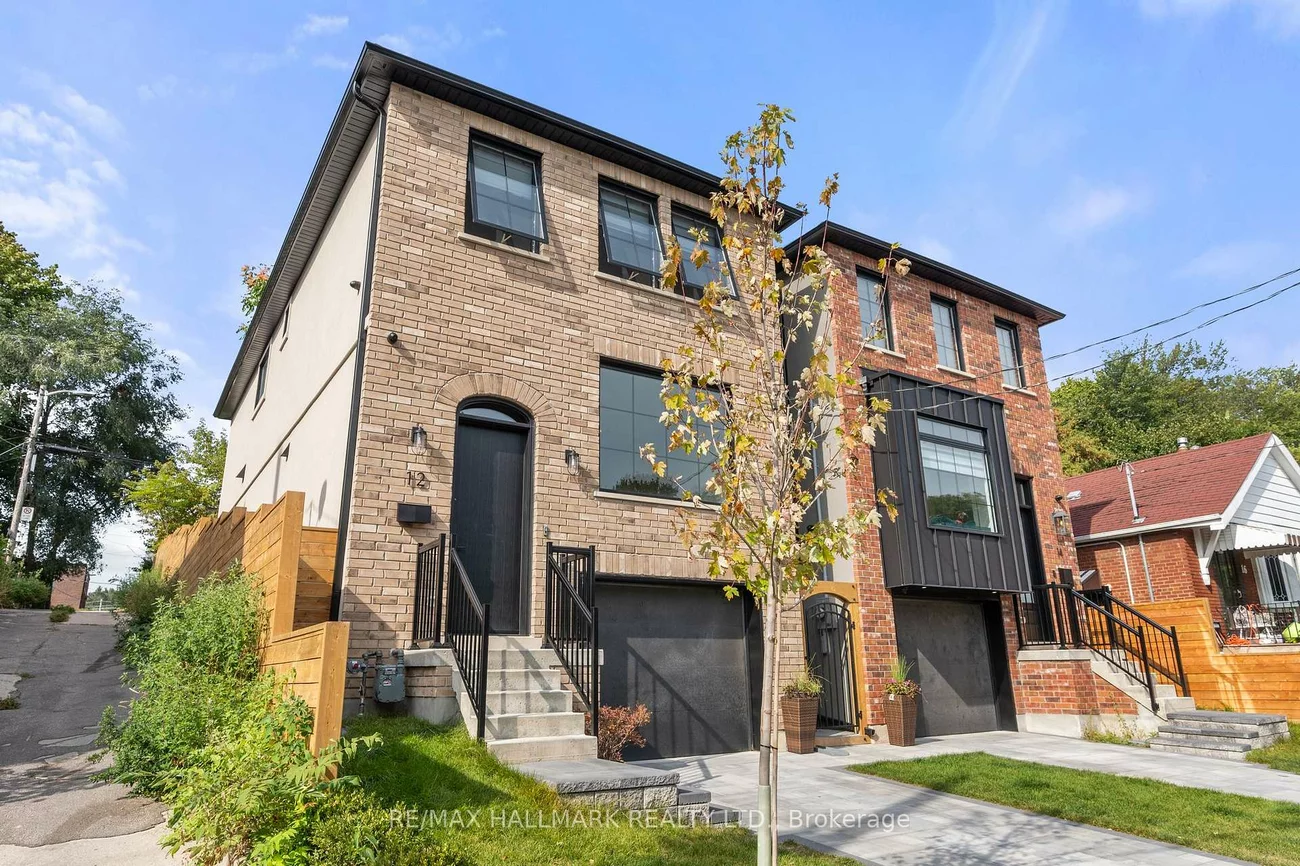 12, Glenside, Greenwood-Coxwell, Toronto