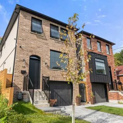 12, Glenside, Greenwood-Coxwell, Toronto