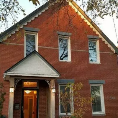 2384, Gerrard, East End-Danforth, Toronto