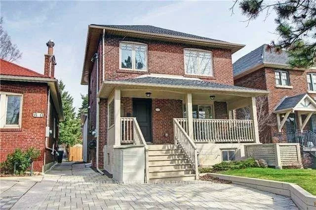 62, Nealon, Broadview North, Toronto