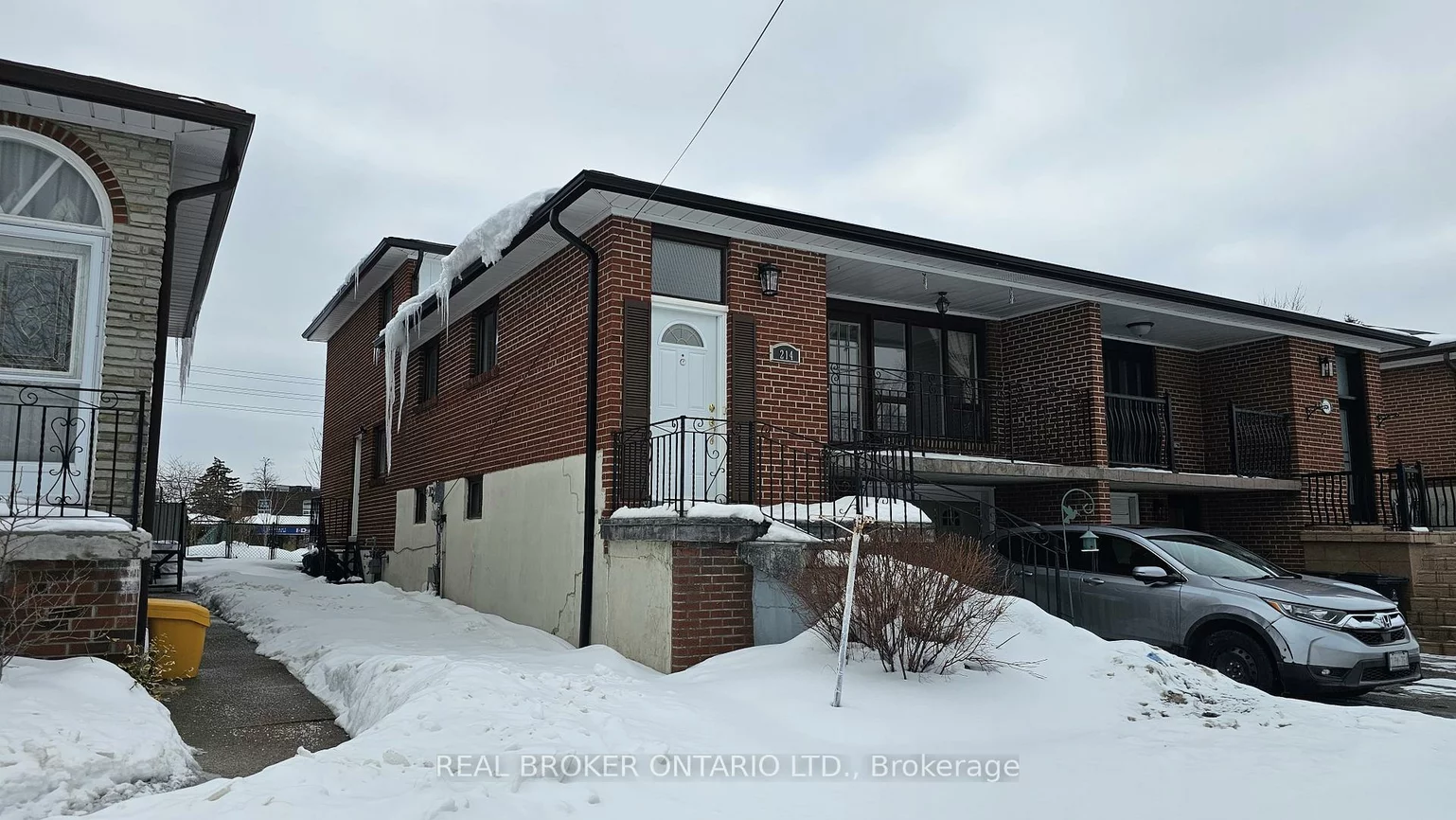214, Fairglen, L'Amoreaux, Toronto