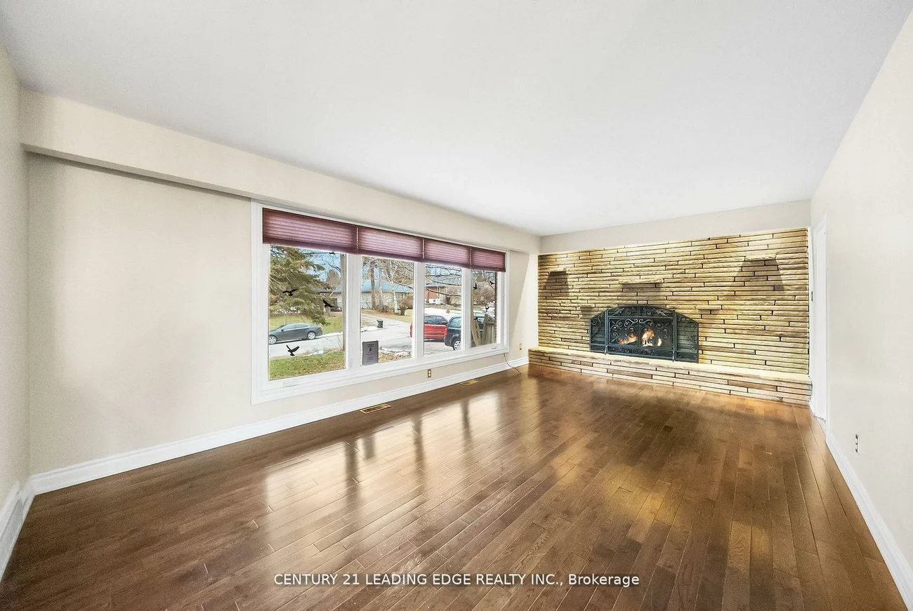 541, Rouge Hills, Rouge E10, Toronto