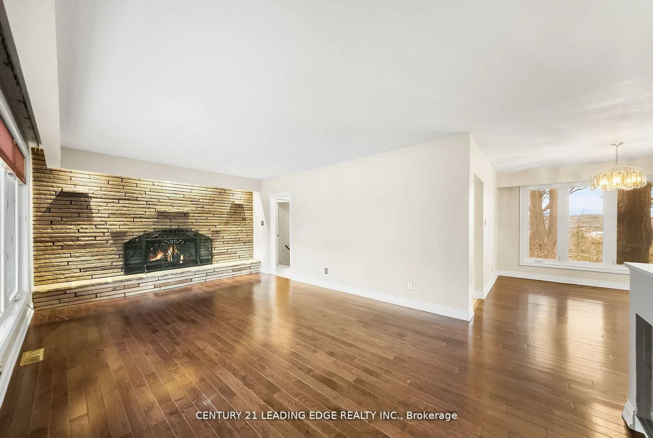 541, Rouge Hills, Rouge E10, Toronto
