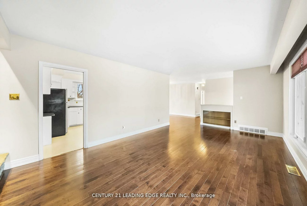 541, Rouge Hills, Rouge E10, Toronto