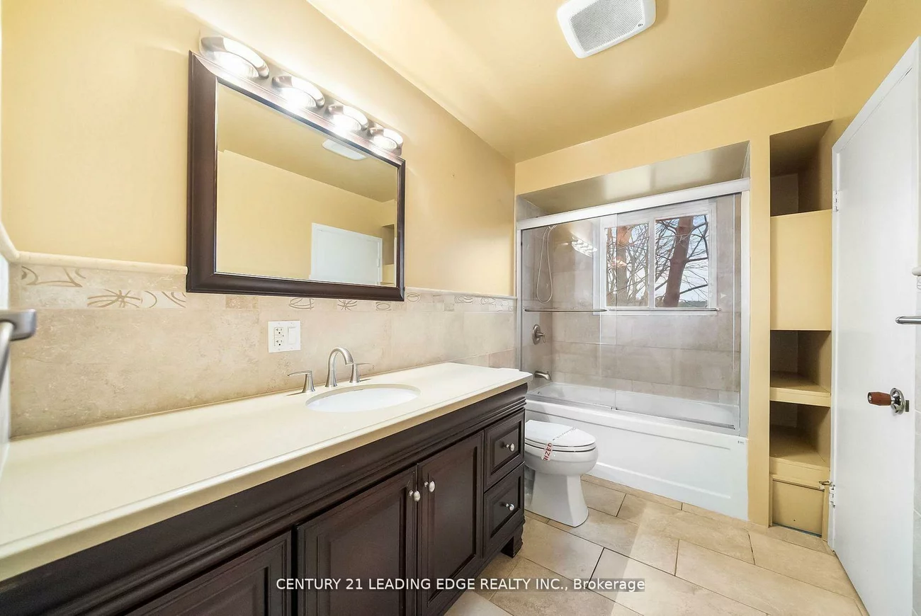 541, Rouge Hills, Rouge E10, Toronto