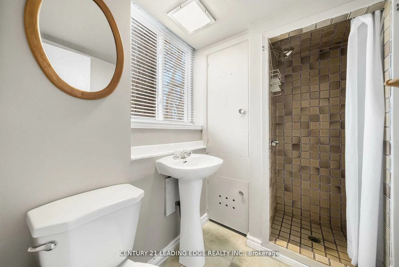 541, Rouge Hills, Rouge E10, Toronto