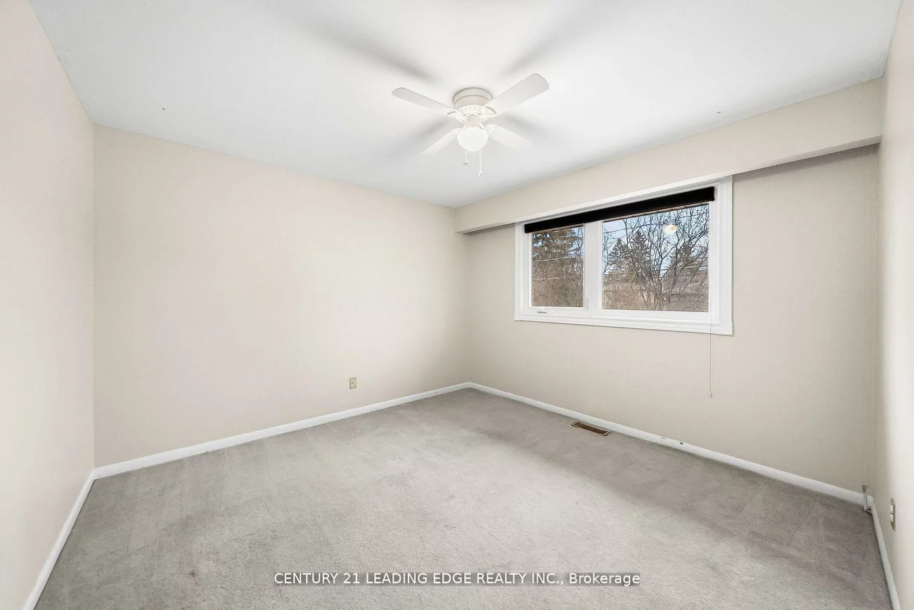 541, Rouge Hills, Rouge E10, Toronto