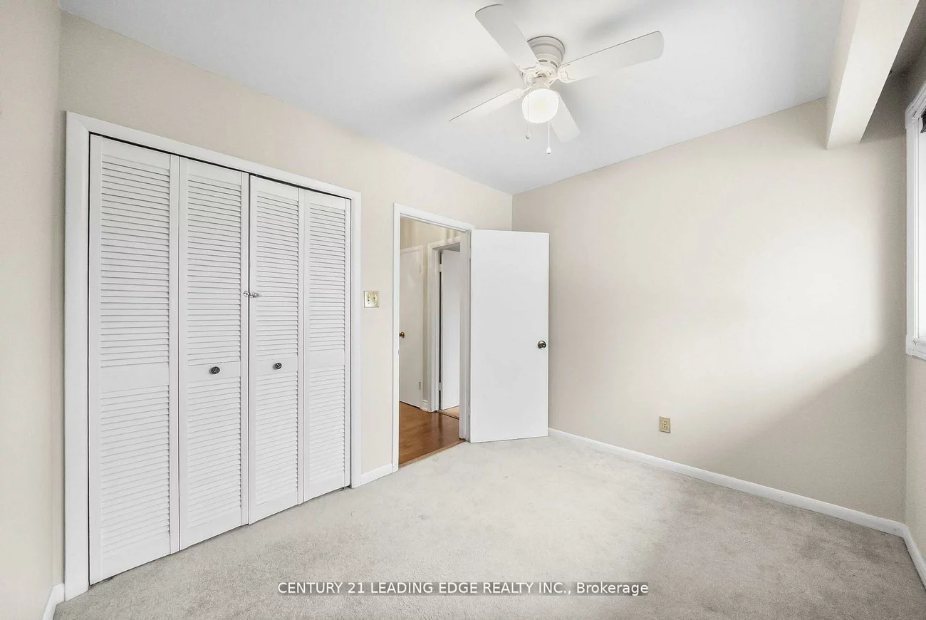 541, Rouge Hills, Rouge E10, Toronto