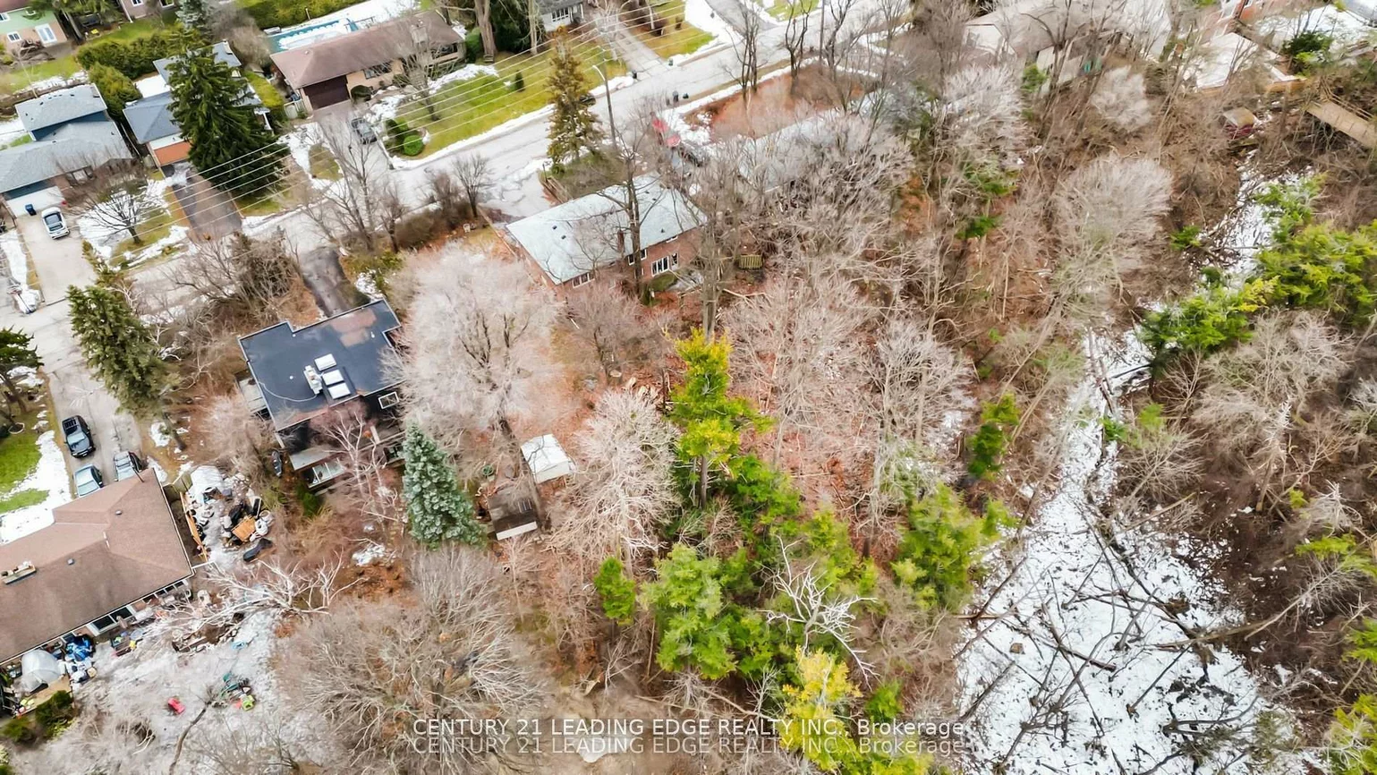 541, Rouge Hills, Rouge E10, Toronto