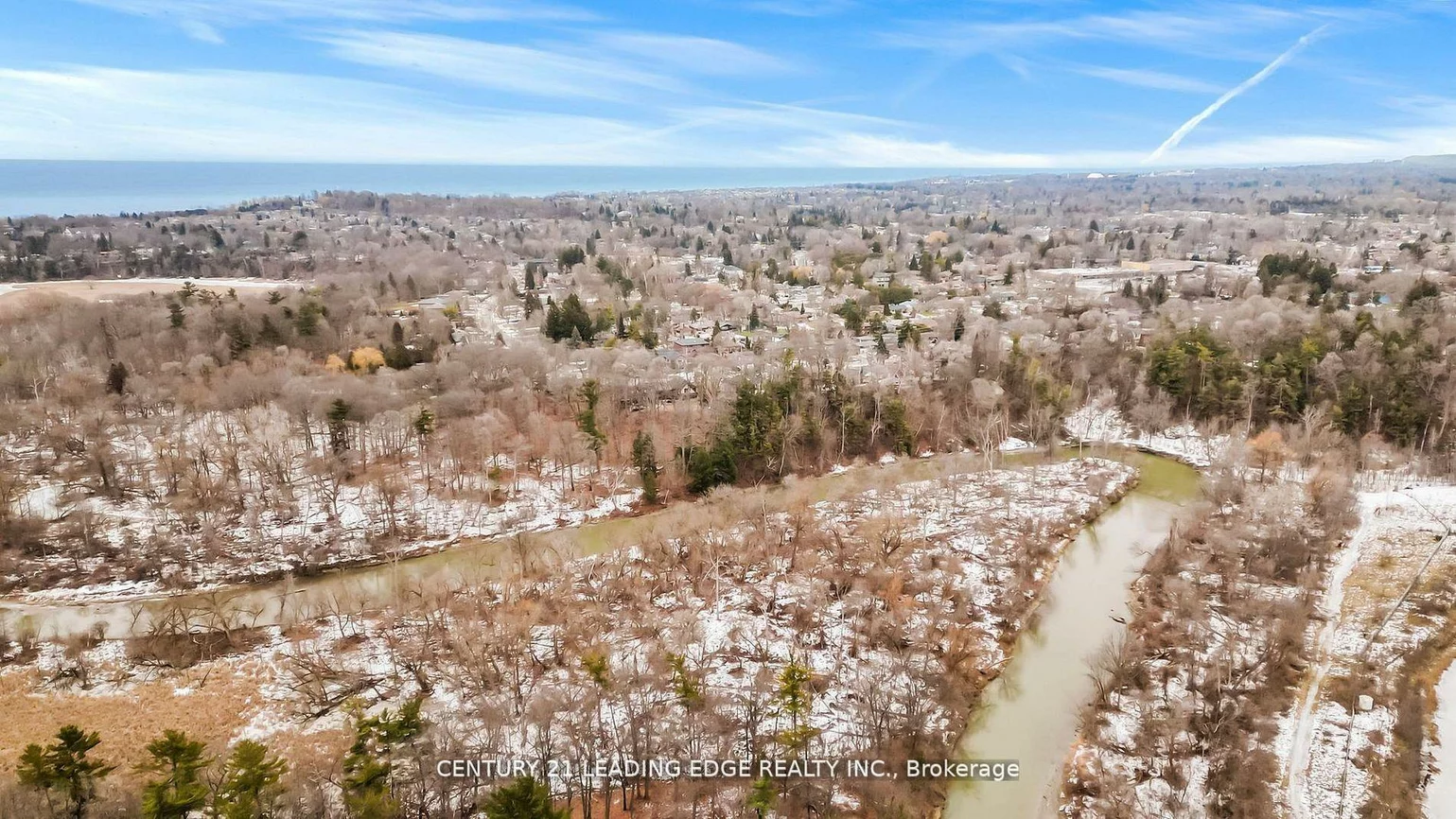 541, Rouge Hills, Rouge E10, Toronto