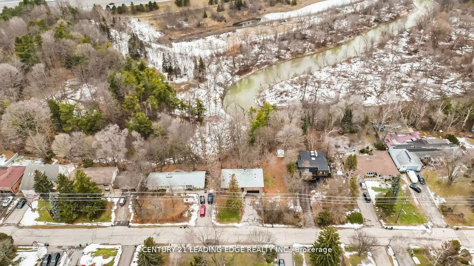 541, Rouge Hills, Rouge E10, Toronto