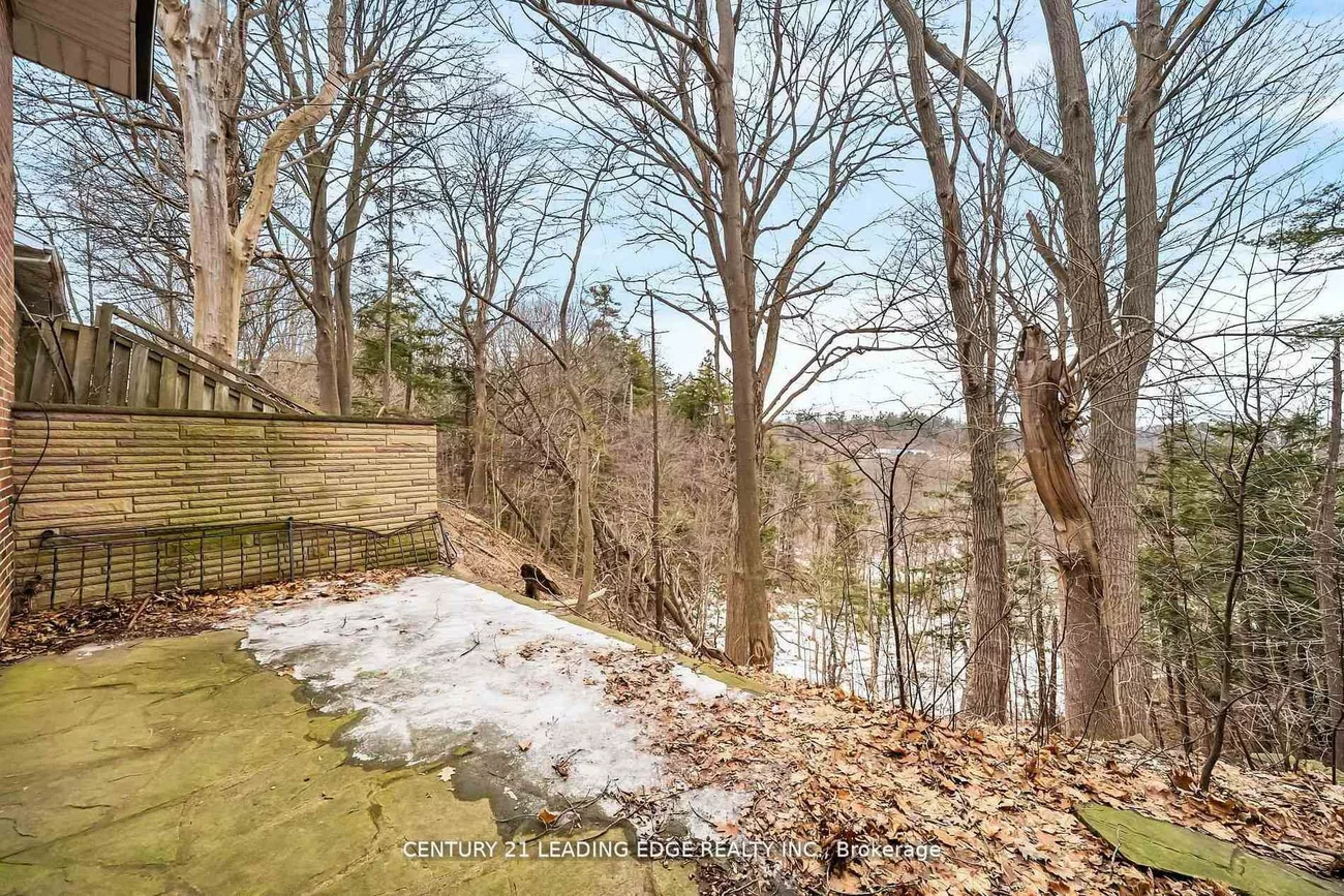 541, Rouge Hills, Rouge E10, Toronto