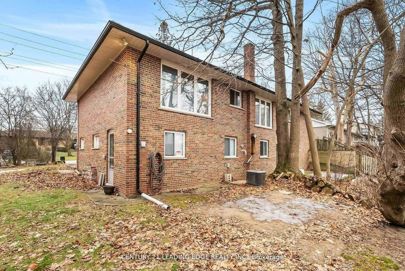 541, Rouge Hills, Rouge E10, Toronto