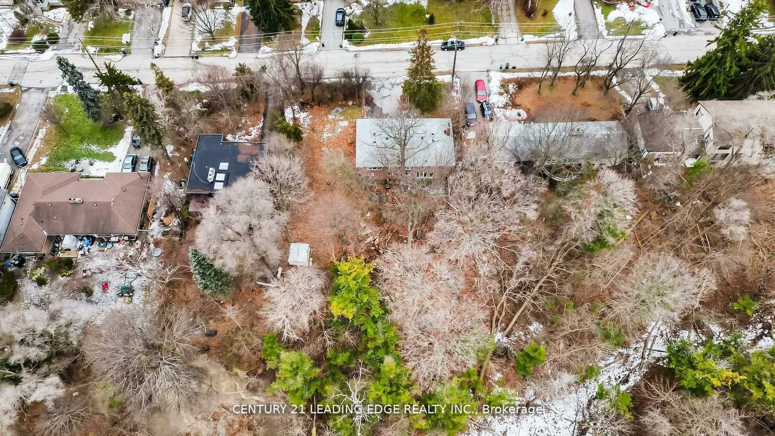 541, Rouge Hills, Rouge E10, Toronto